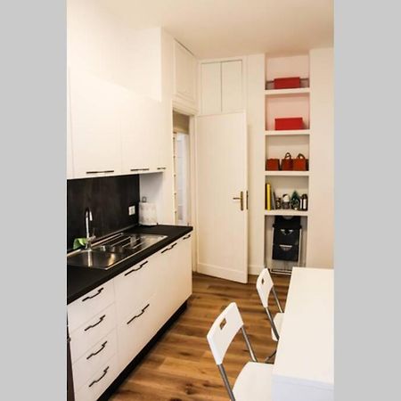 Casa Marte Apartment Rome Exterior photo