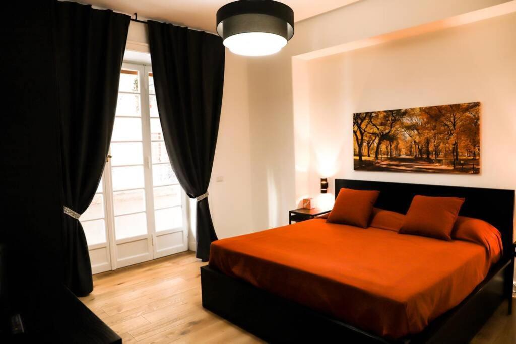 Casa Marte Apartment Rome Exterior photo
