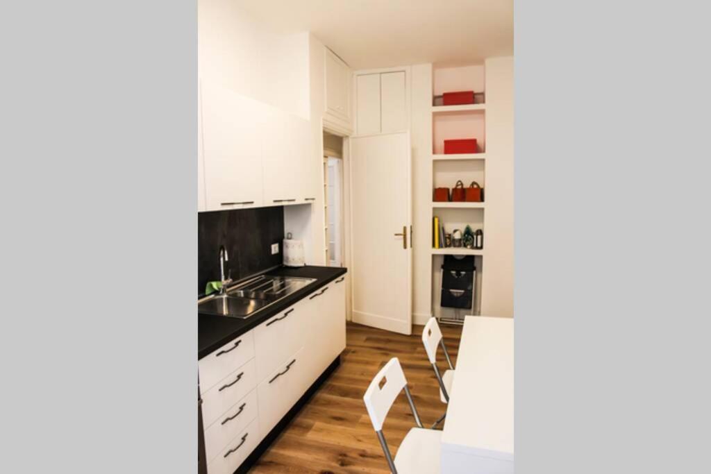 Casa Marte Apartment Rome Exterior photo